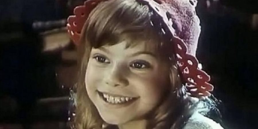 Кадр из к/ф «Про Красную Шапочку» Кадр из к/ф «Про Красную Шапочку»